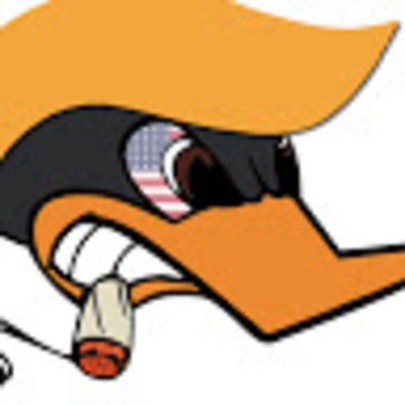 Meet your Posher, Speedingpenguin - Picture 1 of 1